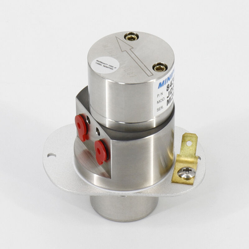 Videojet 1000 SERIES PUMPHEAD WB-PP0227