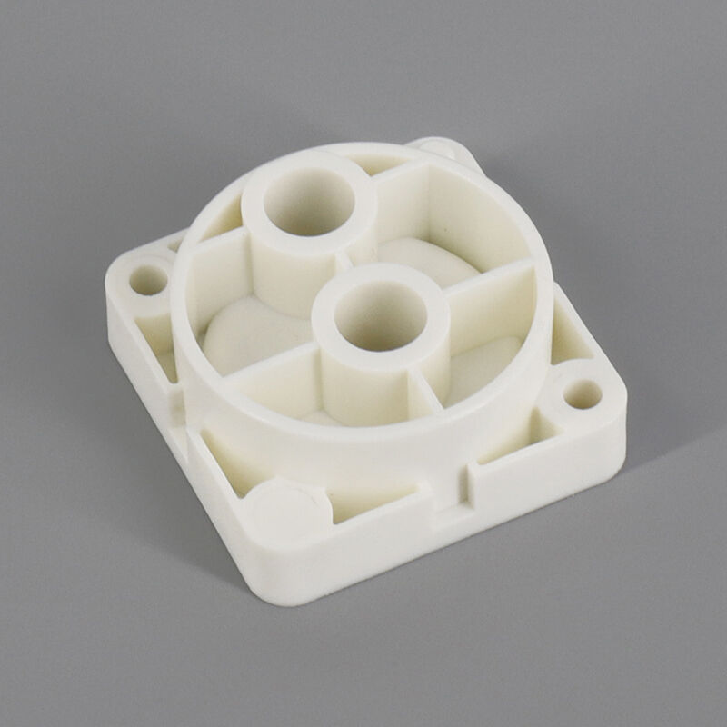 Hitachi RECOVERY PUMP PRESSURE BLOCK(LOWER) FOR RX1 HB-HMN0115