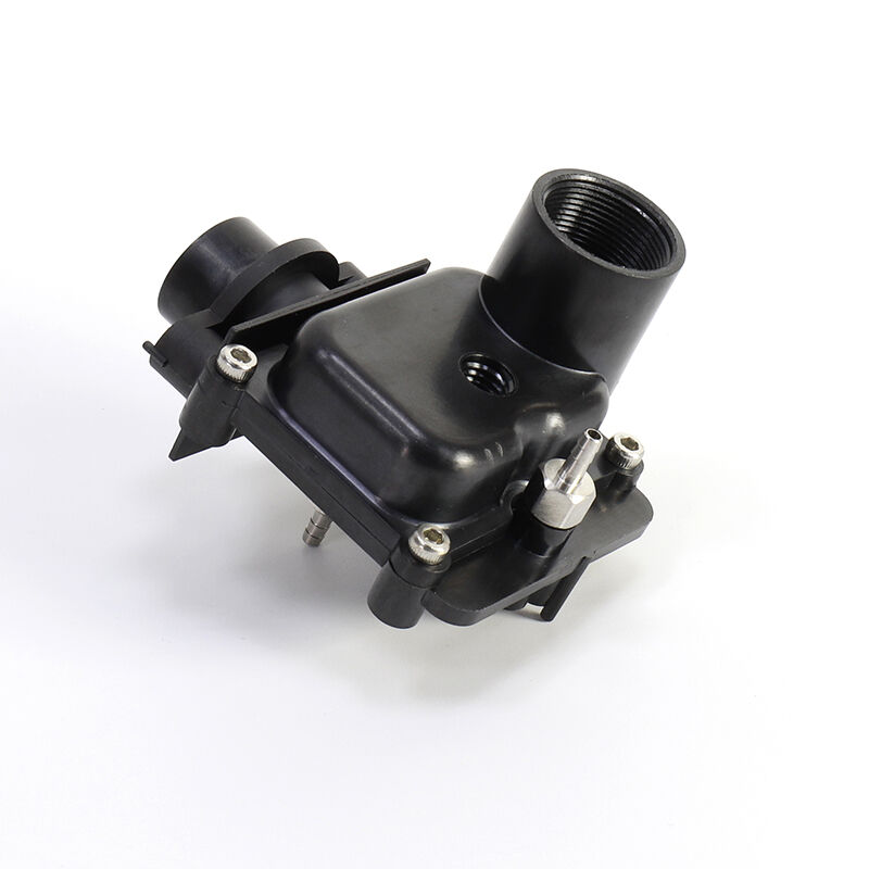 ماژول افزودن حلال جوهر برای مدل ۹۰۱۸ مارکم-ایمج، مدل EB-SKN1663