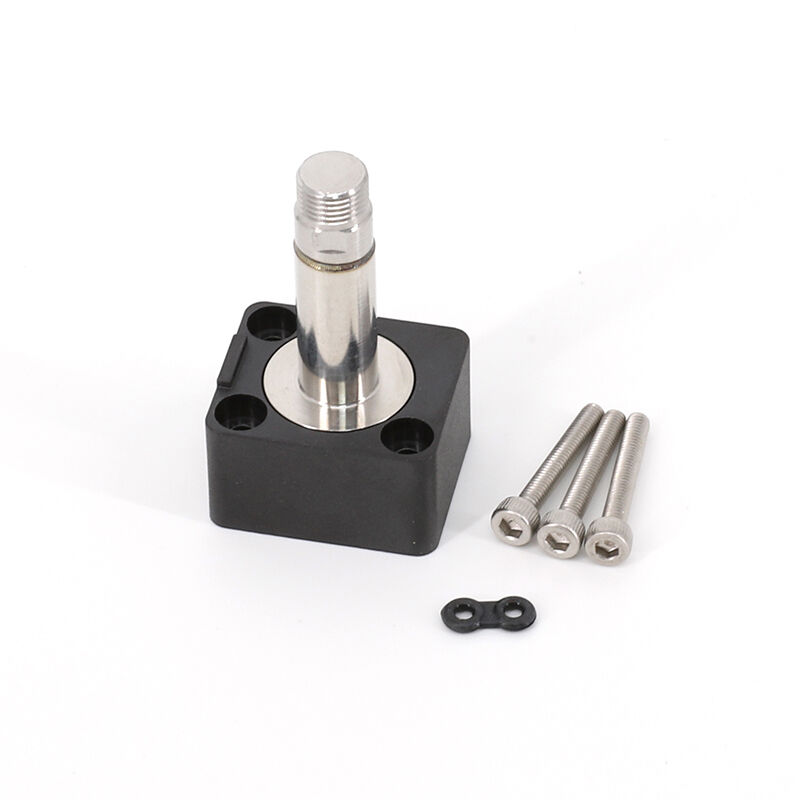 फास्टजेट प्रकार F 540 इंक सोलनॉइड वाल्व (2-तरफा, कुंडली के बिना) T FB0011A