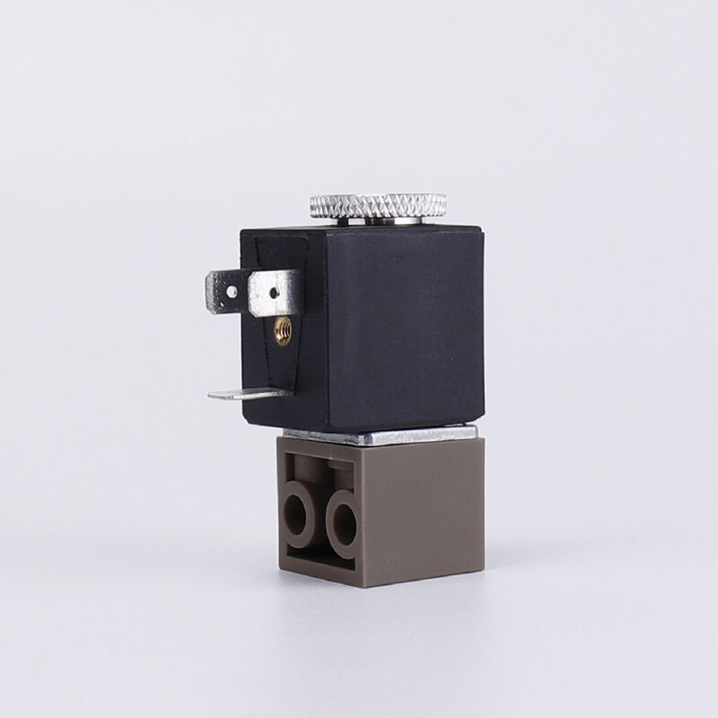 Domino Series A elektromágneses szelep festékutakhoz, HSN0004