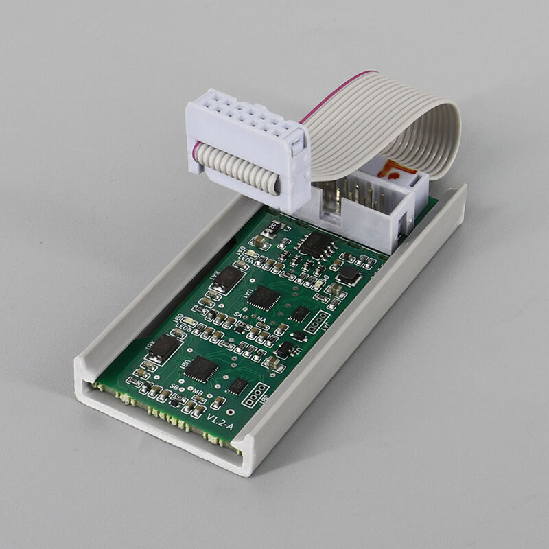 Płyta deszyfrująca Videojet WILLETT do modelu 1240 (zgodna z oryginalnymi układami scalonymi) VB-SEN2817