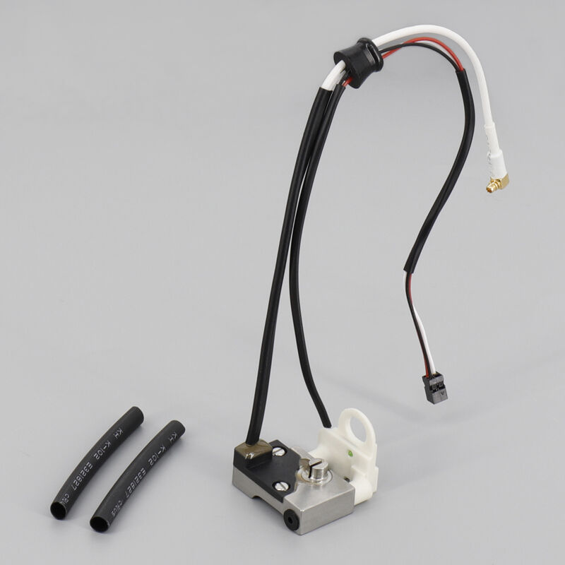 Сборка стробоскопической и зарядной электродов Domimo (40 мкм) SHN1745 DB032311SP