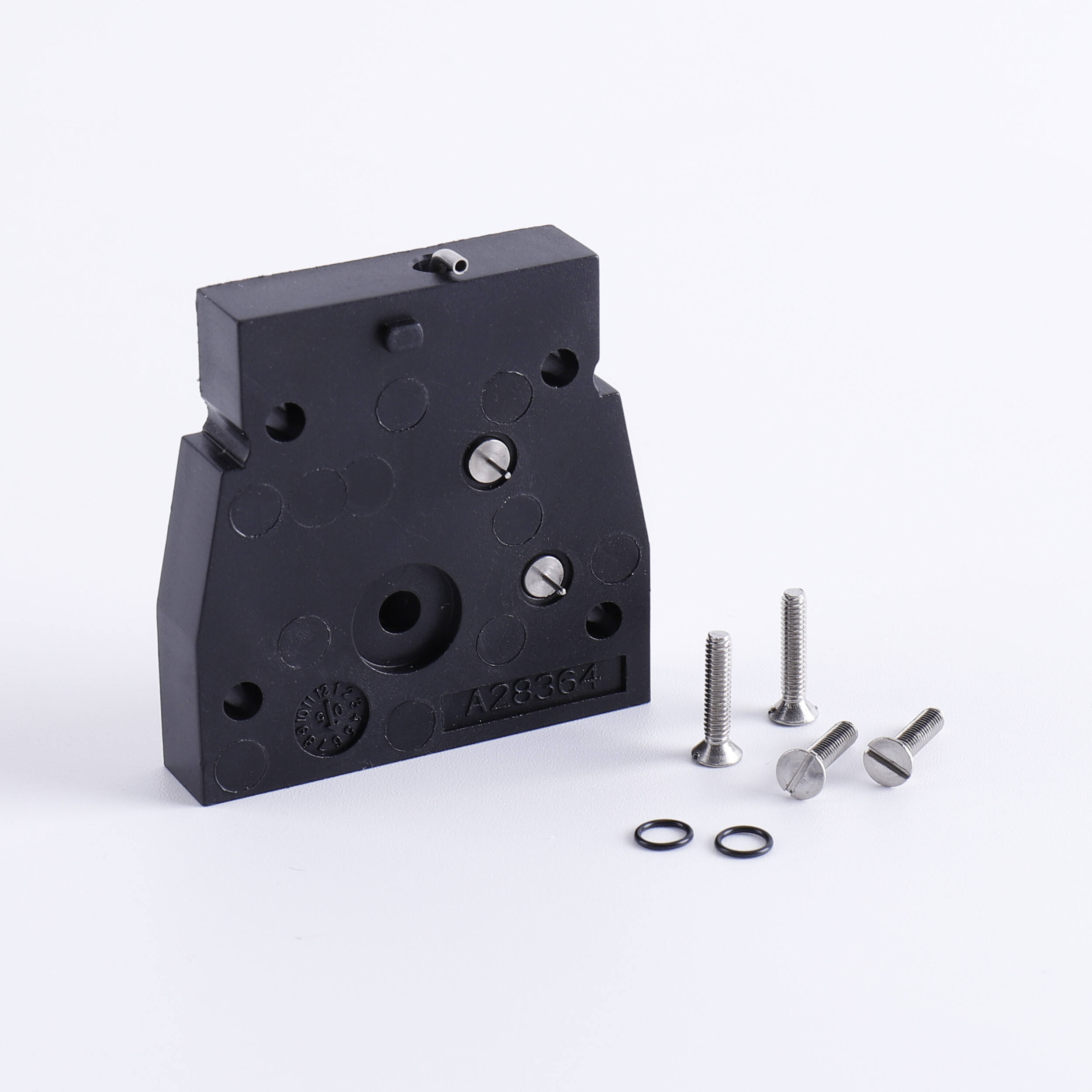 Markem-Imaje GUTTER BLOCK SINGLE JET,90 SERIES EB28591