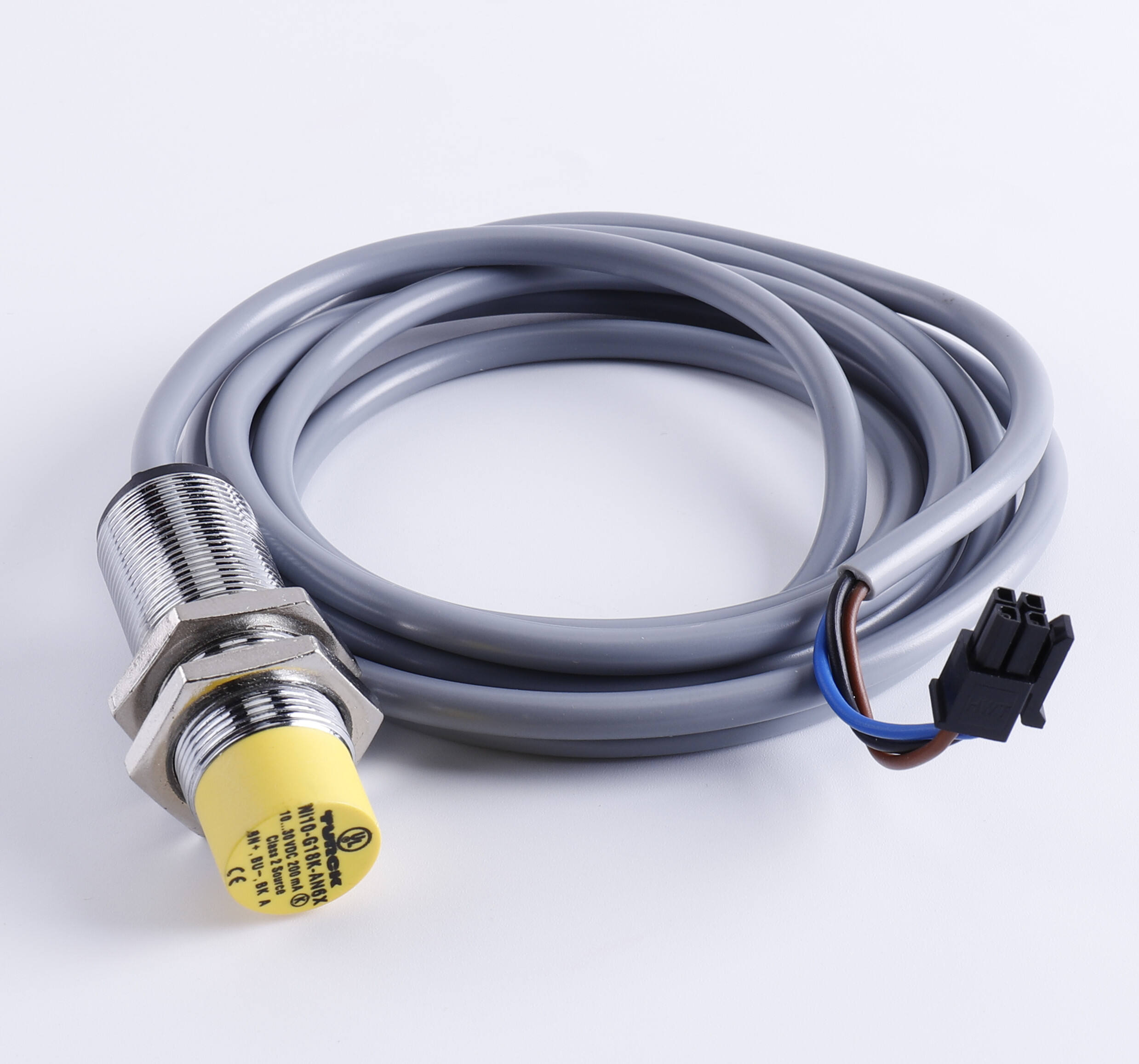 Citronix CB003-1022-001 C-type viscosity meter sensor