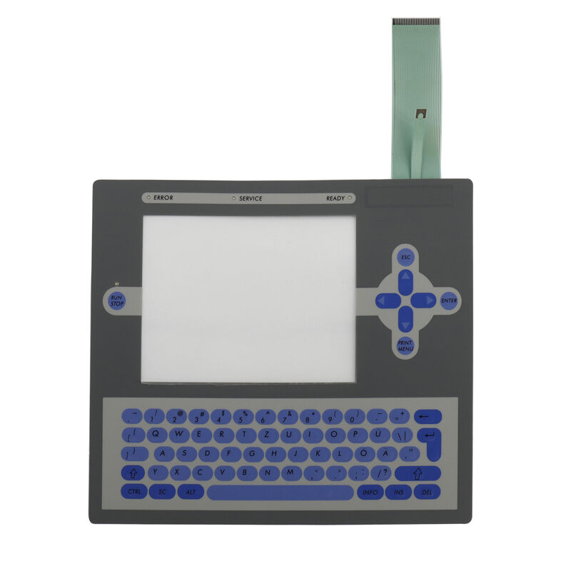 Rottweil MEMBRANE KEYBORAD FOR ROTTWEIL F SERIES RB-PC1404