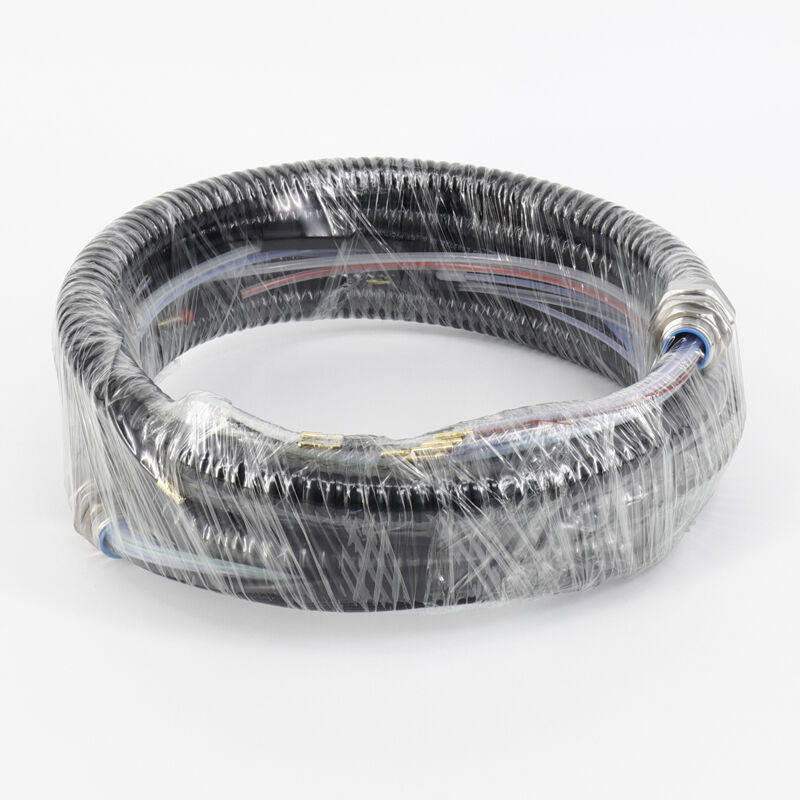 Domimo ケーブル内蔵3Mコンduit、標準アッセンブリ SHN0294 DB-PC1210