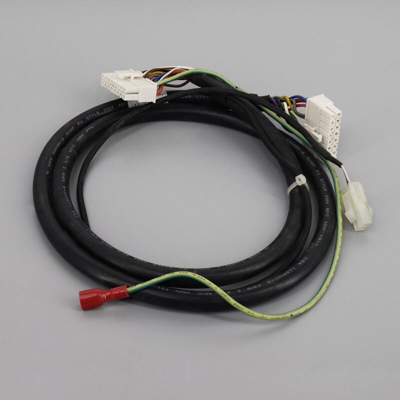 LINX MAINS INTERNAL CABLEFORM ASSY LA13401