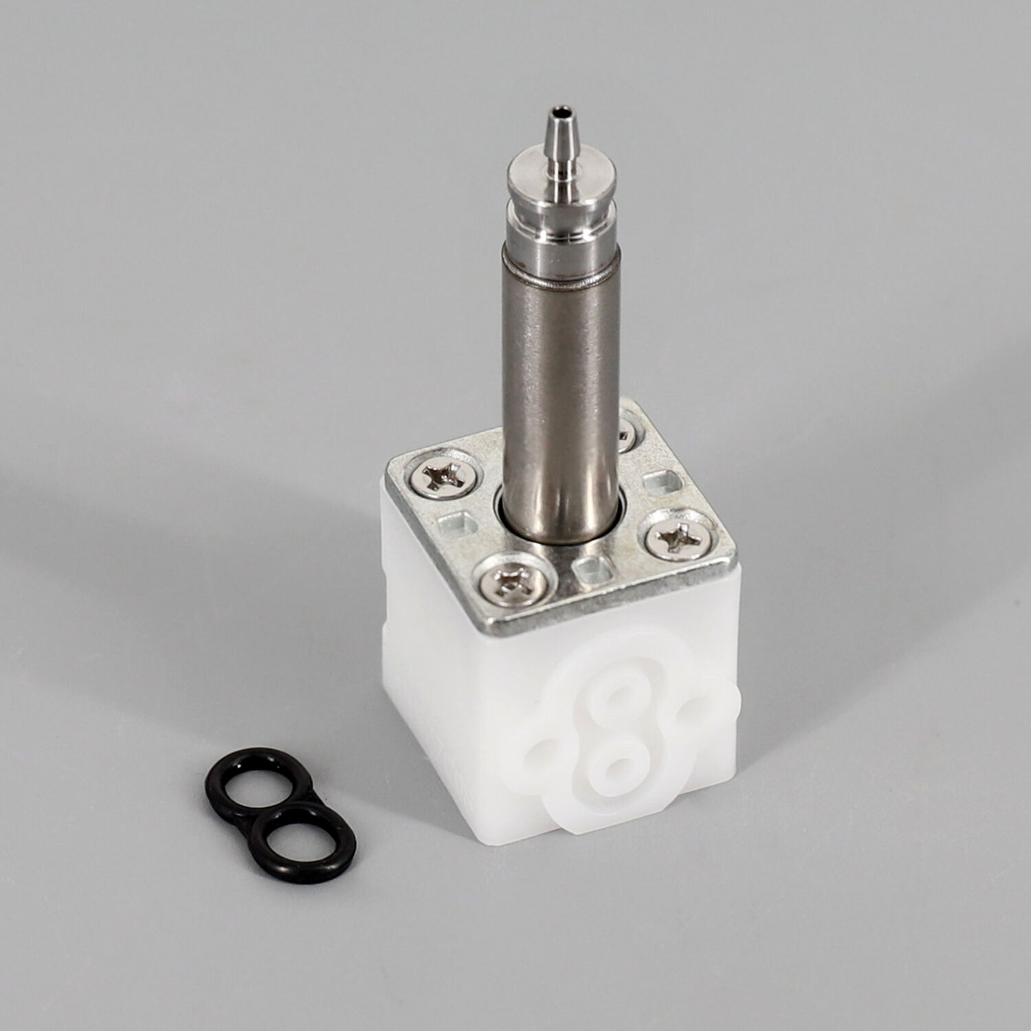 Citronix Tip C 3 Yollu Manyetik Valf (Bobin Olmadan) T CB-HSN0616