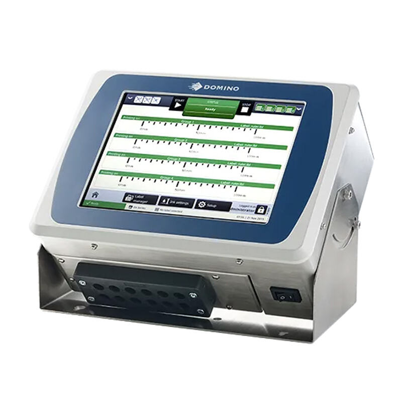 Domimo G220i G320i Gx350i Thermal Inkjet Printers