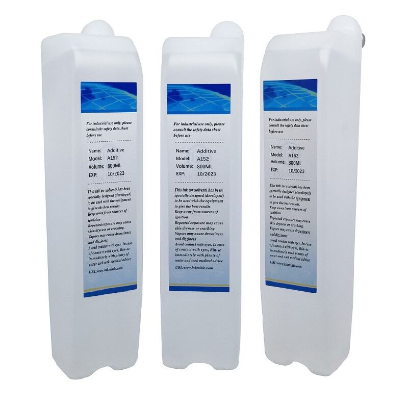 Markem-lmaje Make-Up Cartridge Additive A152 | Markem-lmaje Series