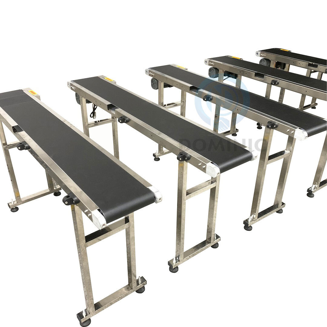 Standard conveyor belt