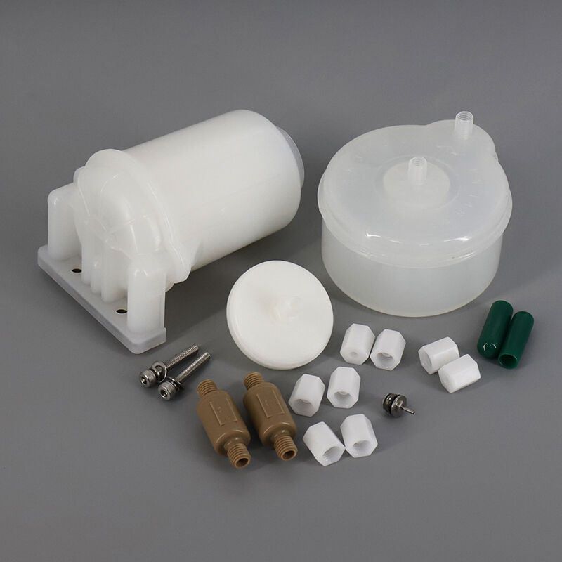 Fastjet Type F 540 Filter 6-Piece Set T FB-HFN0918