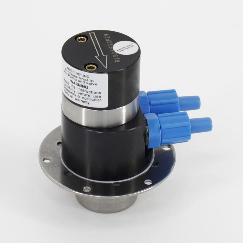LINX OPAQUE PUMP HEAD FOR LINX(SHORT ROTOR) LB72145-SWP7021-T