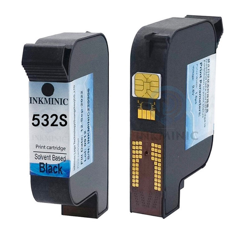Sojet ink cartridge 532S