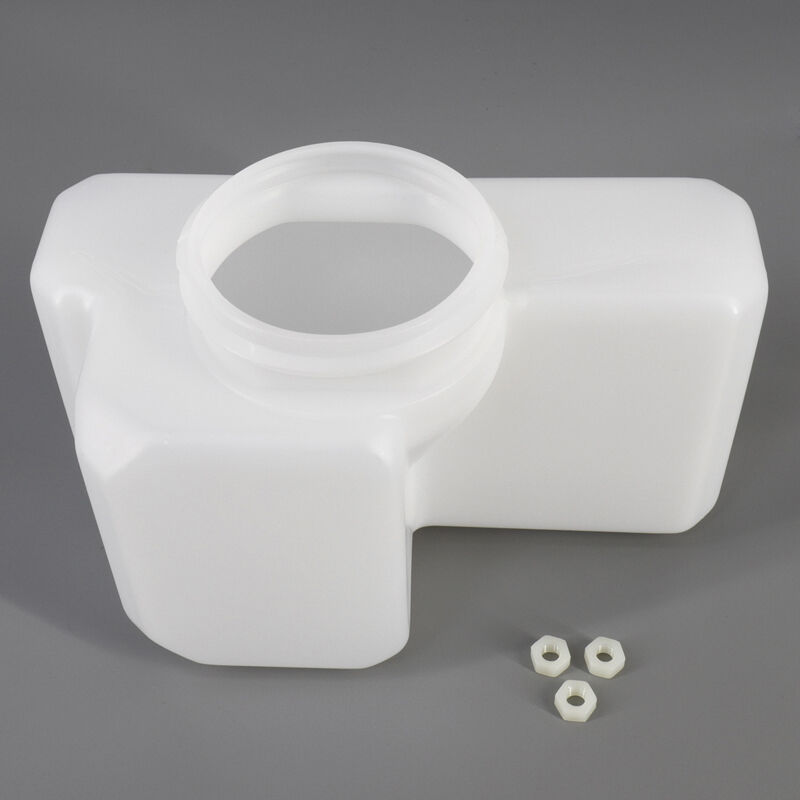 Domimo SOLVENT BOX (INCLUDING NUTS) FOR A SERIES SKN1659 DB37909