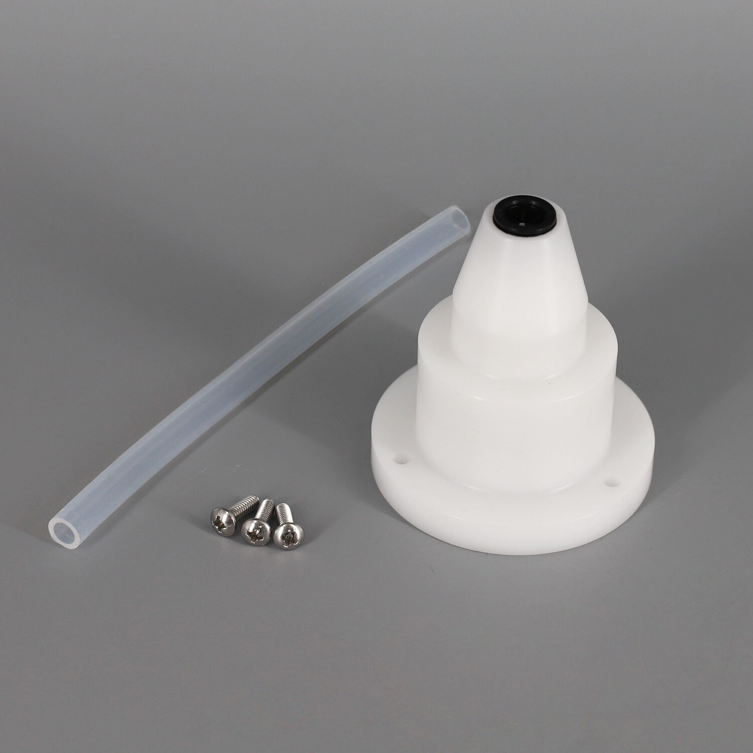 Citronix Tip C 3000/5000 Serisi Çözücü Besleme Manifold Bloğu (3 Yuvalı) CB003-2053-001