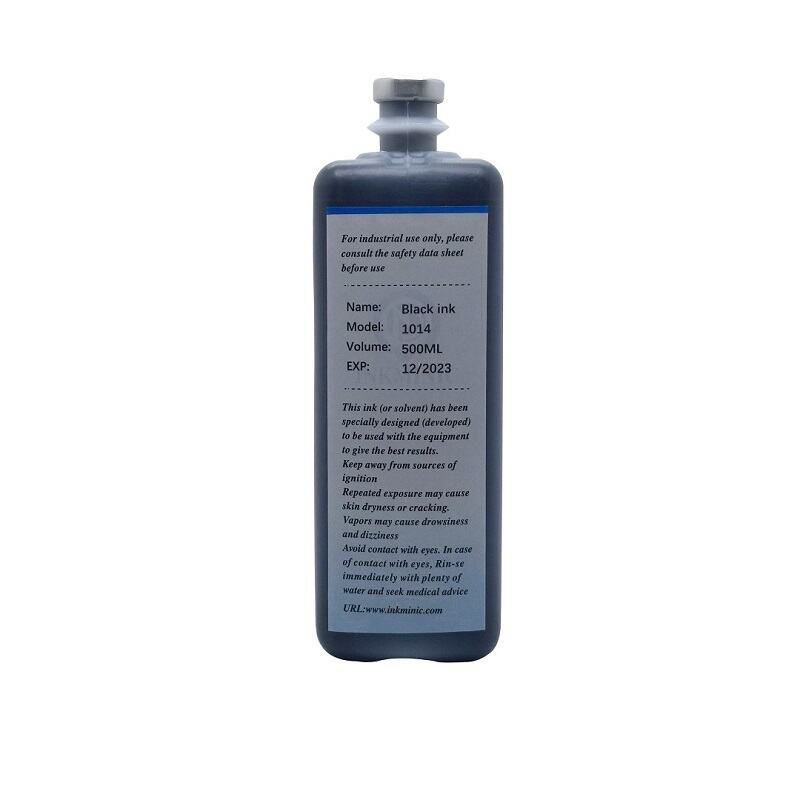 Linx SPFAC1014 Inkjet Printer Compatible Dedicated Black Ink