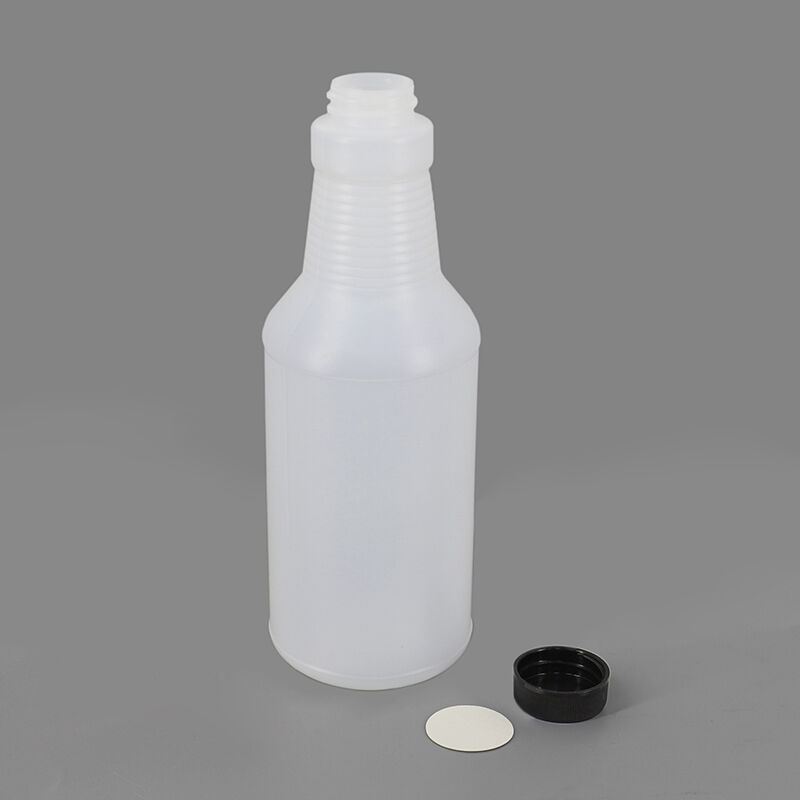 Citronix Type C Ink Bottle 473ml (Black Cap) BT-PB0126