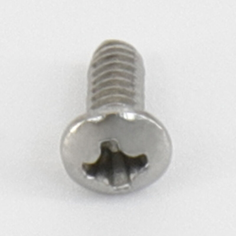 Videojet SCREW,PAN HD,SLOTTED 2-56X3/16 VB201397