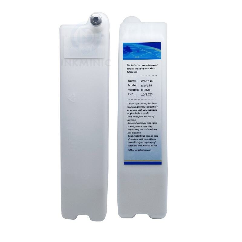 Markem-lmaje White Ink MW149