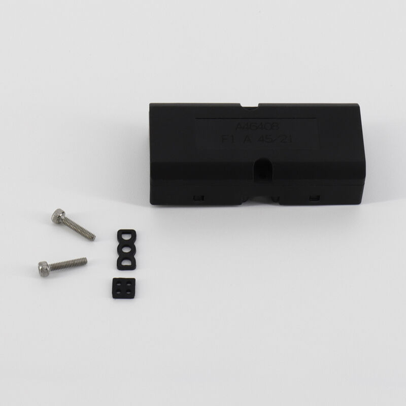 Markem-Imaje ELECTROVALVES BLOCK 4 - 9020/9330/9450/975 EB46408