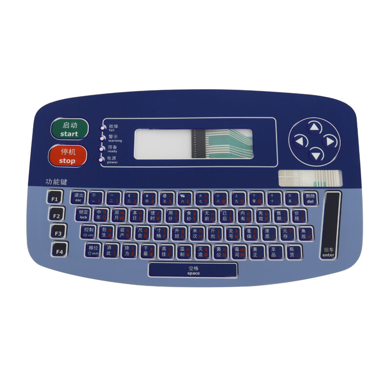 LINX CHINESE MEMBRANCE (4900) LB-PL1434