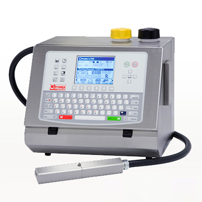 Citronix Ci1000 Continuous Inkjet Printer