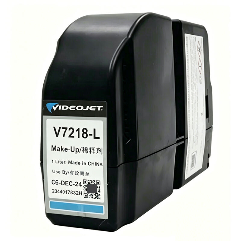 Videojet Original Make-Up V7218-L
