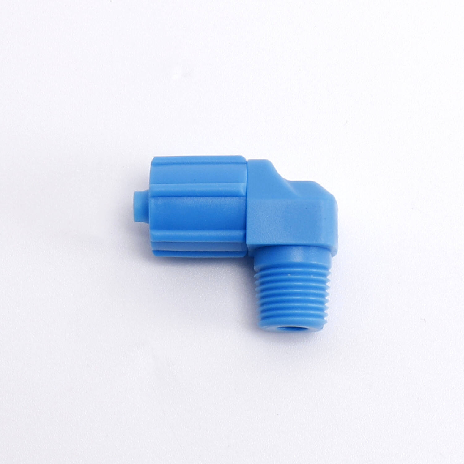 Domino 6 mm-es derékszögű csatlakozó DCD HGN0140 HCN0002