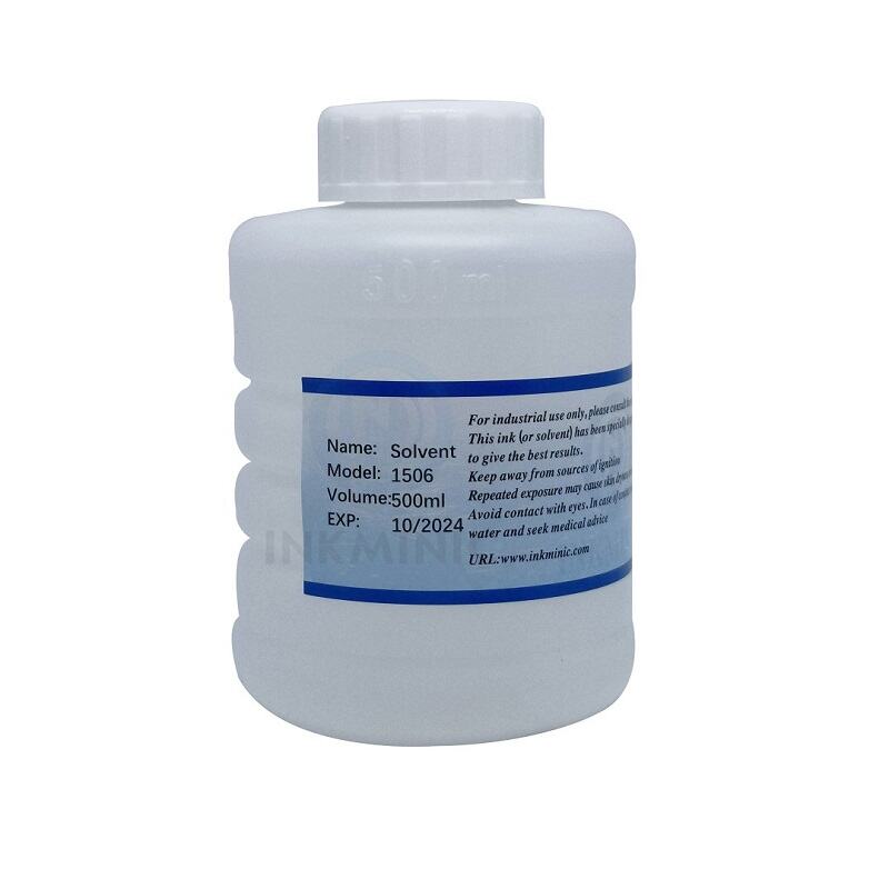 Linx SPFA91506 Inkjet Printer Compatible Dedicated Solvent Make-up
