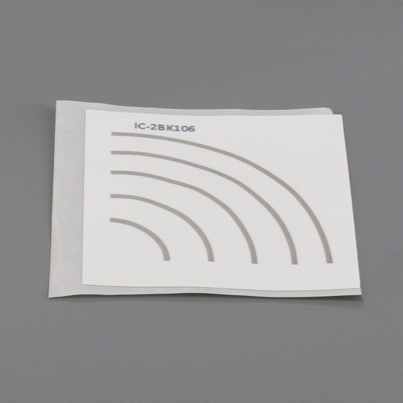 Domimo AX 2BK106 INK CHIP DB-SEN1998