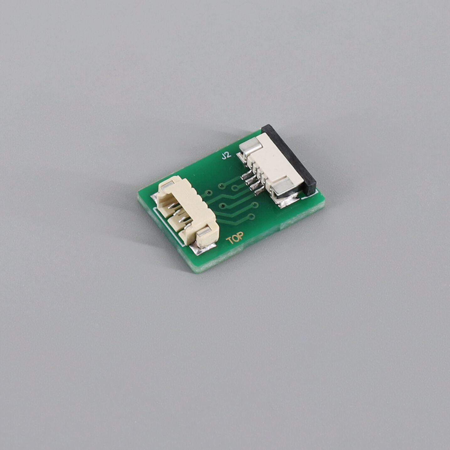 Leibinger  GB-SEN4469 SEN4469 TOUCH SCREEN CONNECTION BOARD