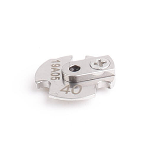 Leibinger GB55-004953S NOZZLE PLATE（SK4 40U）for jet3/jet3up