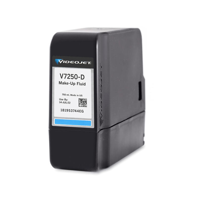 Videojet Original Make-Up V7250-D 750ml
