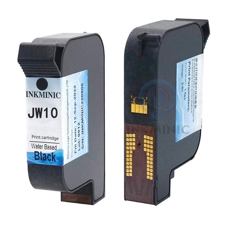 Meenjet ink cartridge JW10