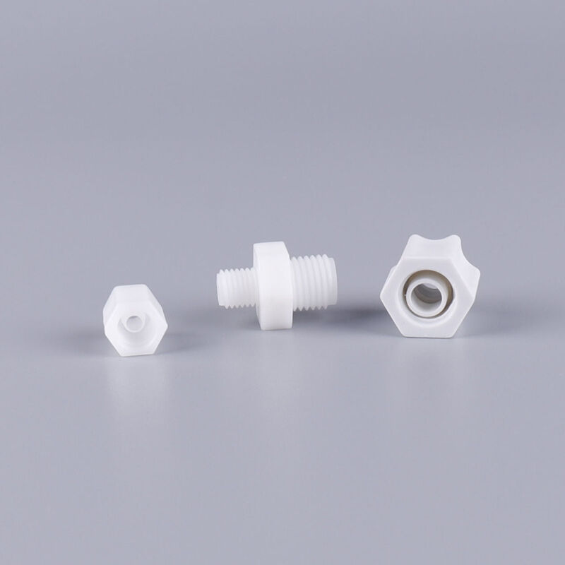 Citronix HCN0027 C-type iunctura tubi 14 filetis ad 18