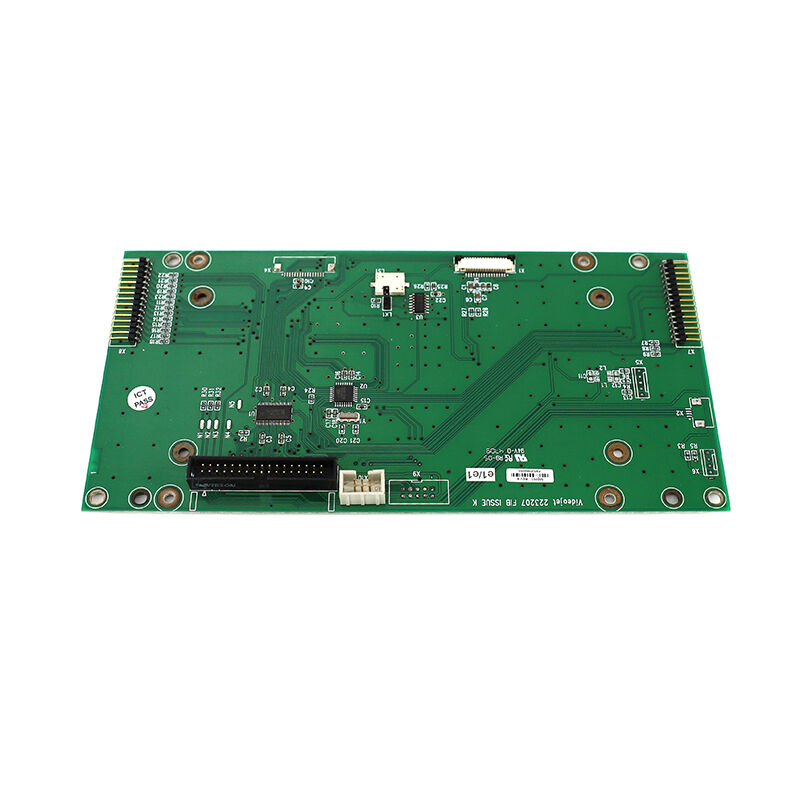 برد رابط ویدیوجت برای سری VJ1000، مدل VA-PL3123