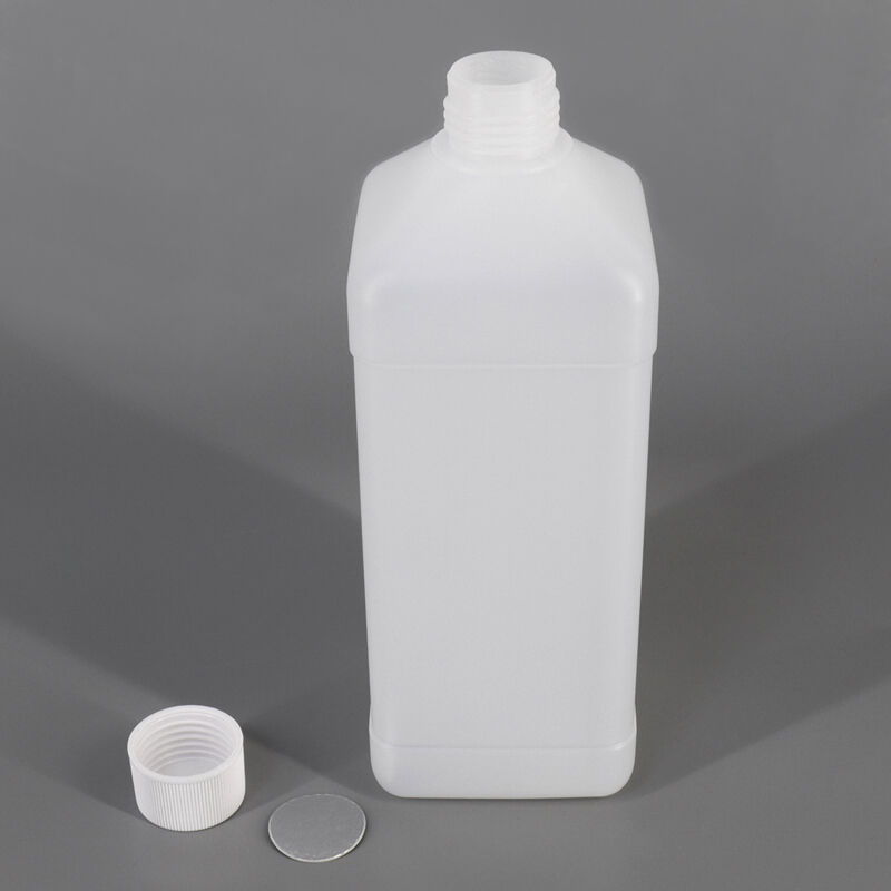 Markem-Imaje BT-PB0037 Type E 1L Square Bottle