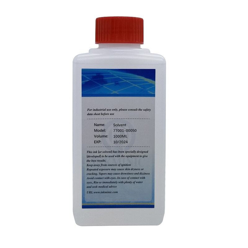 Leibinger Make-Up Cartridge Additive 77001-00050