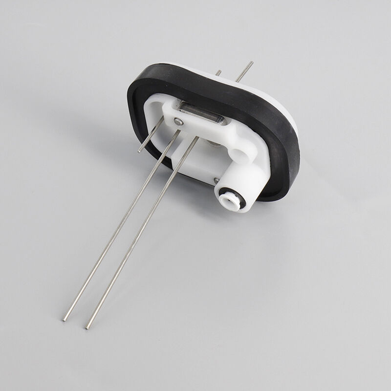 Citronix CB003-2050-001 Type C 30005000 Series Solvent Tank Distribution Block Assembly T