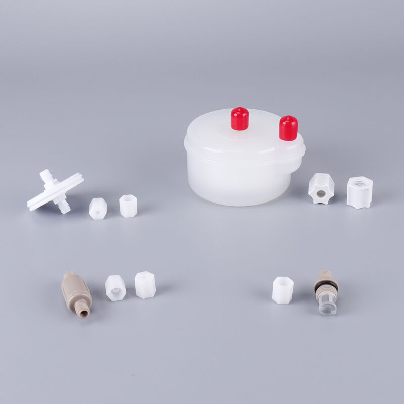 Դոմինո D-տիպ ֆիլտրերի հավաքածու (առանց բուֆերի) HFN0006