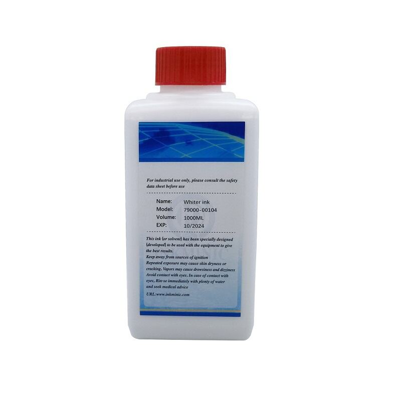 Leibinger White Ink 79000-00104