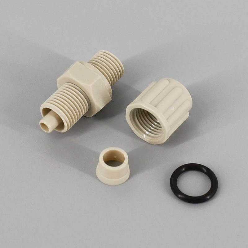 Metronic CONNECTION 6MM MB-PG0325