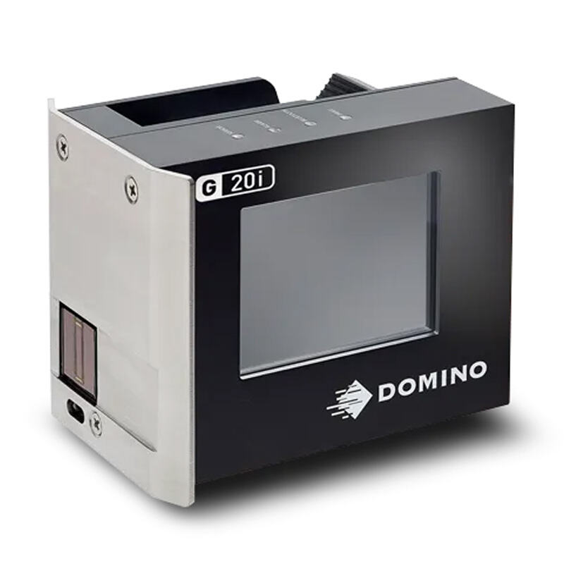 Domimo G20i  G35i Thermal Inkjet Printers