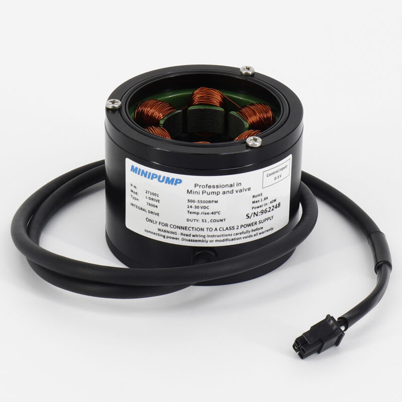 EC-JET ECJET1000-MOTOR (40 W) HGN0621