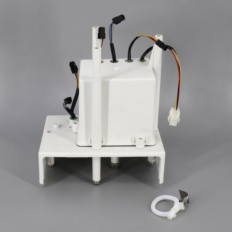 Videojet խառնման շղթայի համալիր (առանց Venturi-ի)՝ 400 WB-SKN1068 մոդելի համար