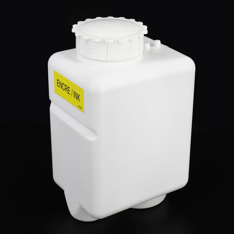Markem-Imaje EMPTY INK TANK （WITH COVER）FOR S SERIES/S8C2/9040 EB-SKN1199