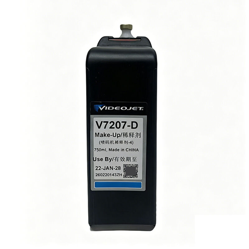 Videojet Original Make-Up V7207-D 750ml