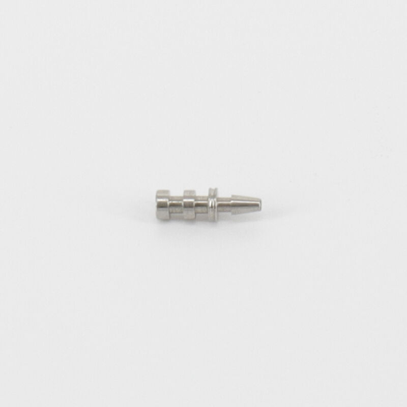 LINX L-shaped three-way connector nozzle 4.5 x 3.5 HCN0088